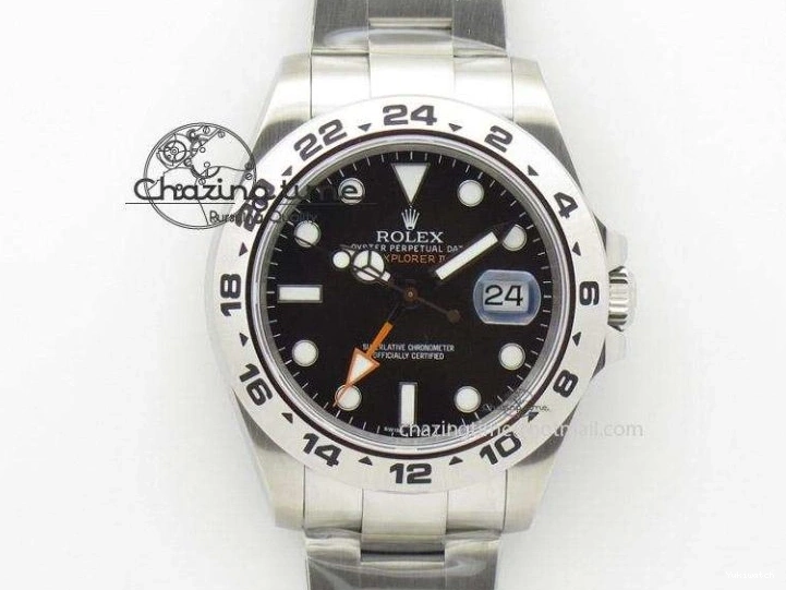 Steel Oyster DateJust 36 Textured Dial V2 on 904L JDF Blue VR3235 SS Bracelet 0228